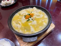 -老厨家(友谊路总店)