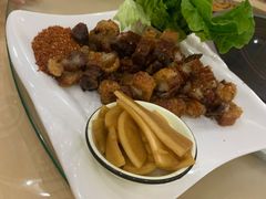 -创味·民间海南菜·非遗藤桥排骨(藤桥·免税城店)