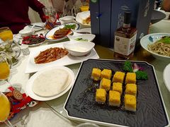 -伊和园清真餐饮