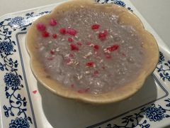 招牌芋泥-旺达·福州菜(正大广场店)