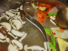 -许府牛火锅(信义坊总店)