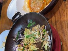 -金掌勺·锅包肉(双榆树店)