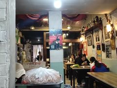 -炙热童年·老北京炙子烤肉(南锣鼓巷店)