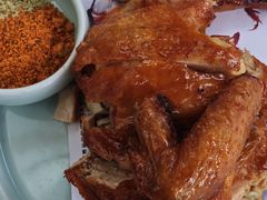 -小城故事·地道宁波味(月湖盛园店)