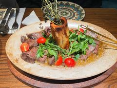 -西庭·秀色Turkish Feast(新源里店)