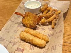 -菲滋意式餐厅(黄岩洞天店)