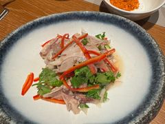 -槿·贵州酸汤火锅餐厅·杭州临安万豪酒店