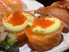 富贵卷-万岁寿司(天河领展店)