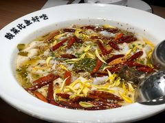 -太二酸菜鱼(群光广场店)
