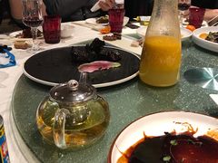-上海人家花樣年华(中山公园店)