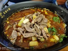 -豆爺小面(朱雀店)