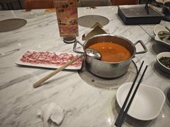 -呷哺呷哺 黄金牧场 (新辰里学清路店)