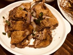 -建国328 本帮小馆·面馆