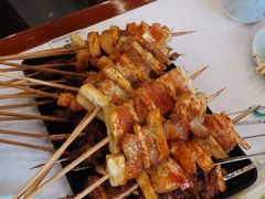 -伊隆斋(什刹海店)