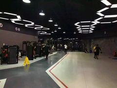 -一兆韦德健身(张杨路店)
