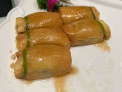 -玉华台饭庄·淮扬菜·烤鸭(望京店)