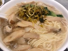 -功德林(南京西路店)