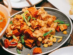 -红蜡烛-养生粥-津鲁菜(中山路店)