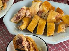 -晓琦农家菜馆·地道农家菜