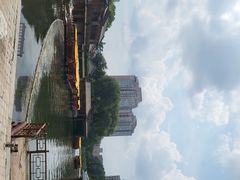 -皇家御河游(紫御湾码头)