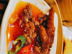 -点都德(盘福楼店)