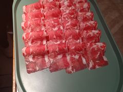 -北京老门框爆肚四季涮肉(凌河路店)