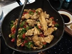 -赫帝拉航空主题餐厅(南宁店)