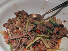 -九毛九西北菜(汕头金平万达广场店)