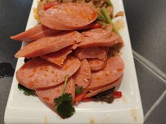 -乡村大盘鸡(商城路总店)