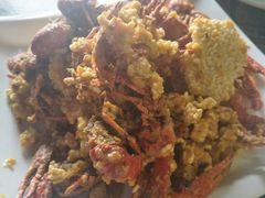 扬州蛋炒饭-龙虾风暴(松江店)