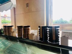 手工饼干-比多罗咖啡吧(三亚海棠湾万丽度假酒店)
