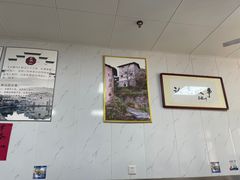 -古徽州馄饨店(宝安路店)