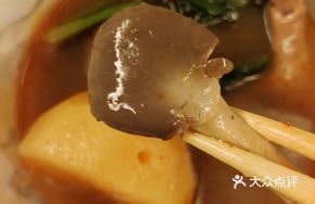 Fresh Mushroom Stir-fry