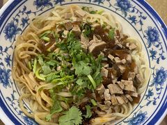 -孟记传统大刀面(星源商城店)