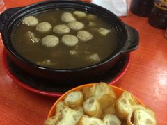 -新记肉骨茶