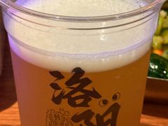 -功夫怪兽·烧烤(珠江路店)