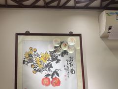 -山水茶艺馆·点心粤菜·30年老字号