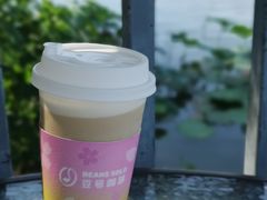 -Beans Solo豆号咖啡(百家湖花园店)