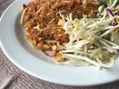 泰国炒粉-Dash Teak House