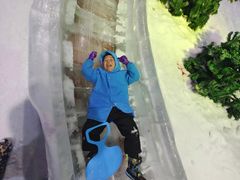 -宁波冰雪大世界(北仑区)