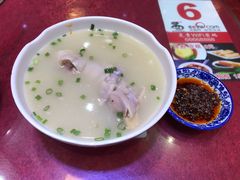 -易老妈蹄花.特色川菜(人民公园总店)