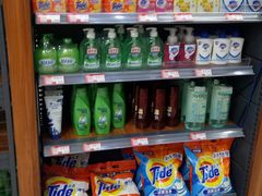 -中国石油(元华加油站)