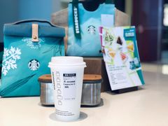 -星巴克臻选(成都九方店)