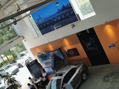 -上海和展广汽丰田4S店(老闵行店)