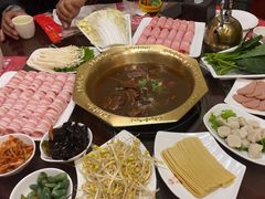 -德羊府老北京羊蝎子火锅