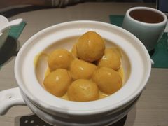 -茶港·点心·啫啫煲(王府井店)