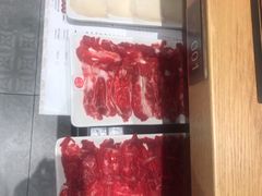 -掂档潮汕牛肉火锅(沈阳万象城店)