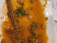 -野妹火锅(南园店)