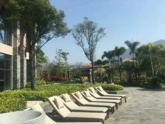-广州都喜泰丽温泉度假酒店