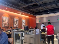 -鱼酷活鱼烤鱼(雨花客厅店)